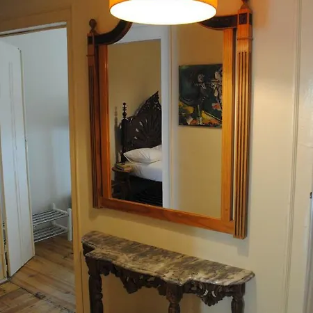 Apartmán Ideal For Groups