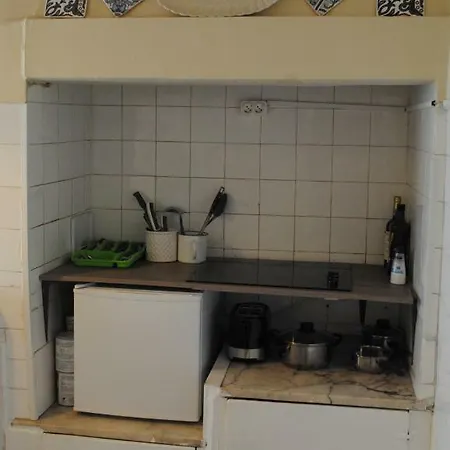 Ideal For Groups Appartement Lissabon