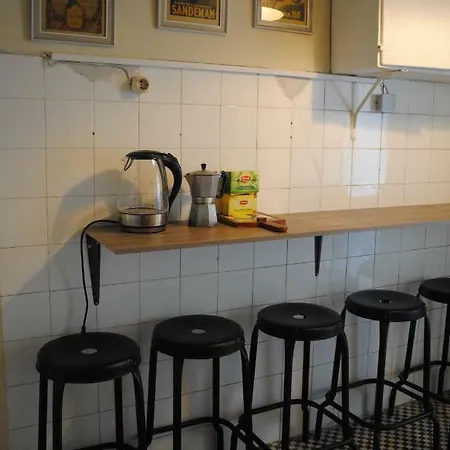 Apartmán Ideal For Groups Lisboa