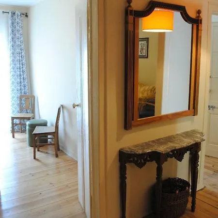 Apartmán Ideal For Groups