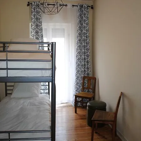 Ideal For Groups Appartement Lissabon