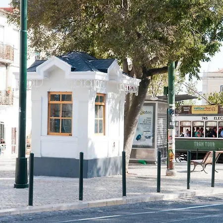 Ideal For Groups * Lissabon