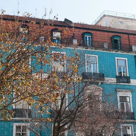 Apartmán Ideal For Groups Lisboa